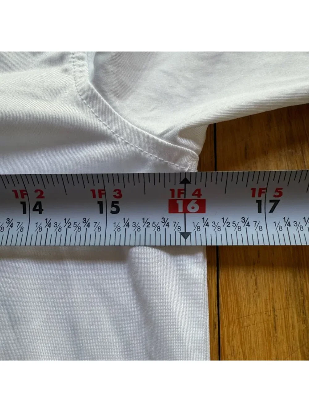 Johnnie-O Boys Size 10 White Preppy Golf Performance Short Sleeve Polo Shirt Top